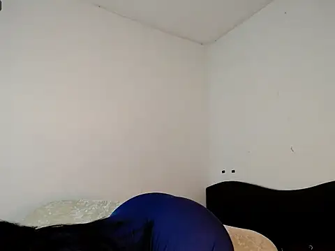 megan_star01 élő XXX-chatje