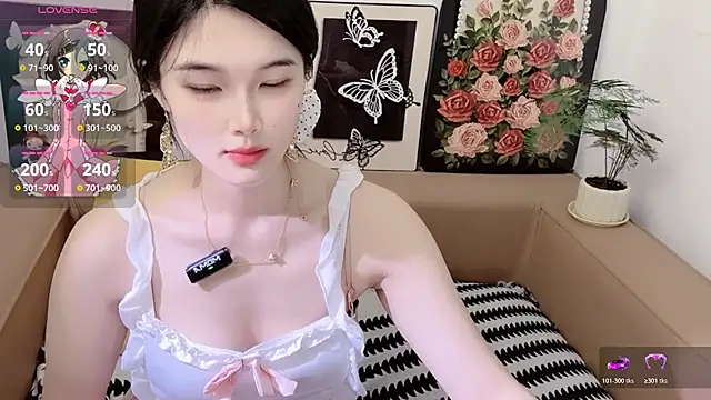Chat XXX Live T-TeaR