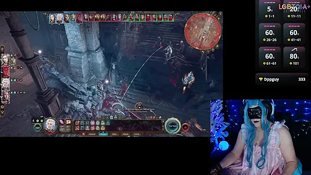 StarshineMoonspark's Live XXX Chat