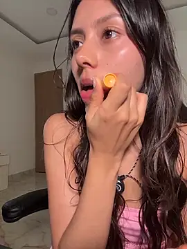 MissBecka_'s Live XXX Chat