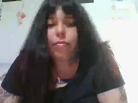 XXX chat uživo modela scarletttlove
