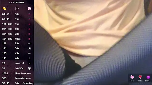 ana_squirt69 élő XXX-chatje