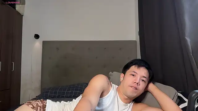 Addictiveboi 라이브 XXX 채팅