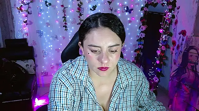 carol_20: онлайн-секс-чат