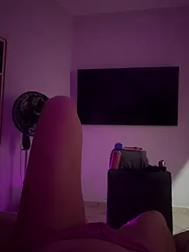 Black_Chanel Chat XXX in diretta