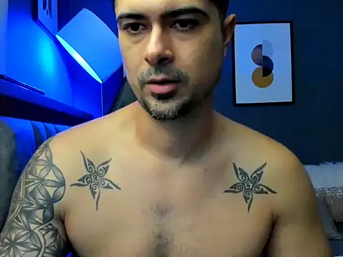XXX chat uživo modela ZEI-001