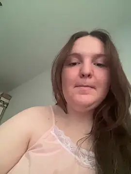 SashaMoo's Live XXX Chat