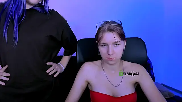 kaela_spell_ Live XXX-chat