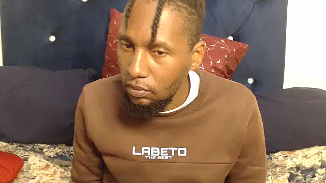 LabetoXXX's Live XXX Chat