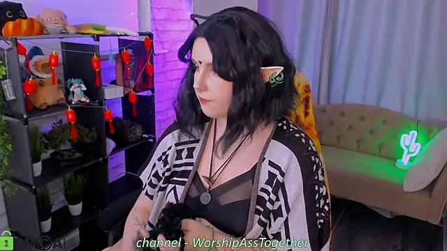 Онлайн чат XXX Candyy_yeahh