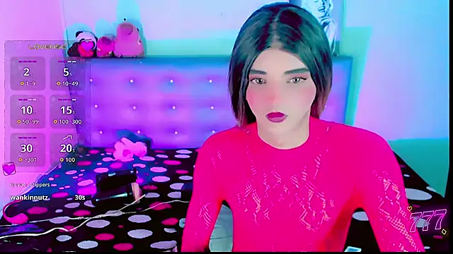 malahya_'s Live XXX Chat