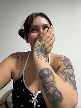 KittyObsession's Live XXX Chat