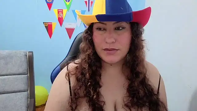 JANNAH_MARTINEZ Chat XXX live