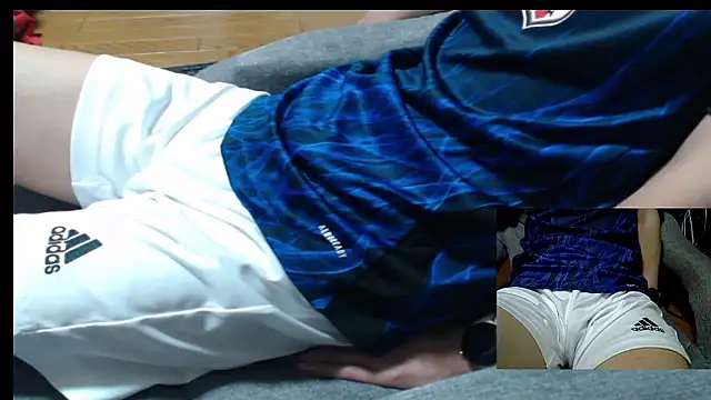 Yasu2000 라이브 XXX 채팅