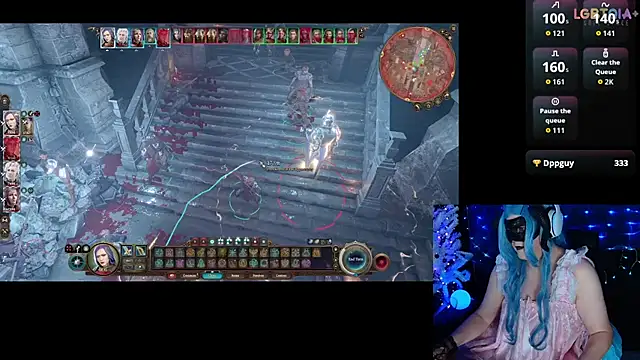 StarshineMoonspark's Live XXX Chat
