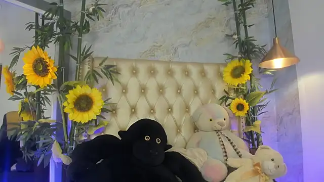 LittleeJaz – Naživo XXX chat