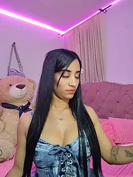 Chat XXX en directo de _nathaly_sweet