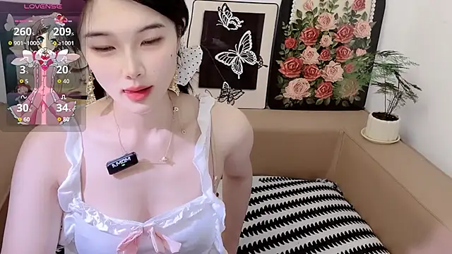 T-TeaR's Live XXX Chat