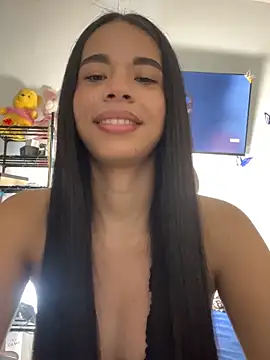 Milleradhara24 live XXX chat