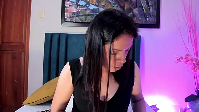 AnnaBroooks Chat XXX live
