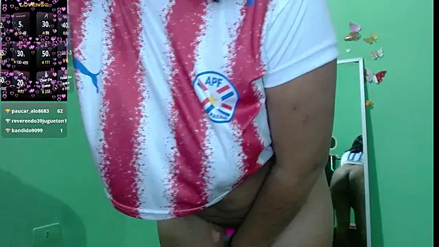 Chat XXX Live cute_hamster_69