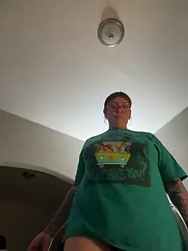 Živý XXX chat Pumpkin_bunny