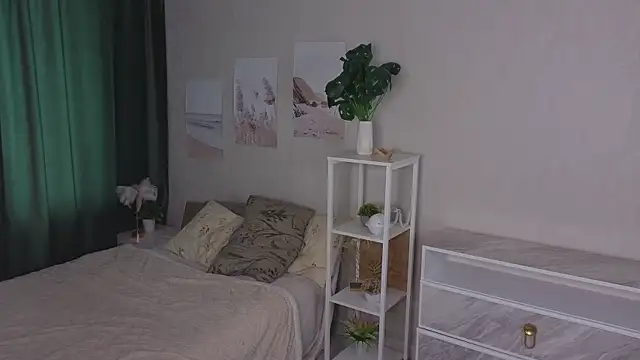 GenaBullett élő XXX-chatje