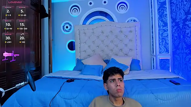 hunterwest06 Live XXX-Chat
