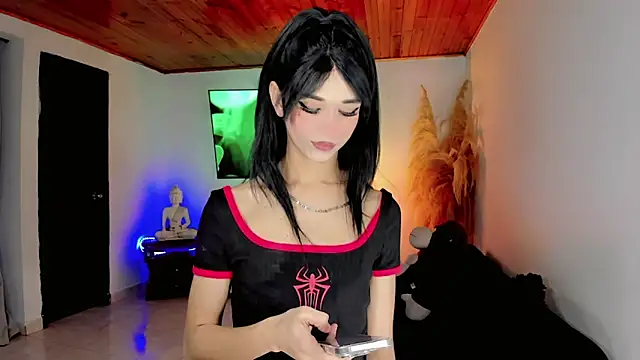 Forever_steff's Live XXX Chat