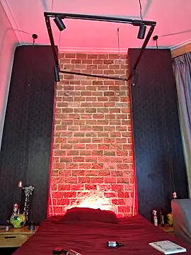 GrayAndrews Live XXX-Chat