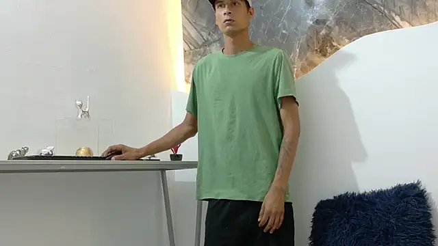 cameronsilvermanのライブXXXチャット