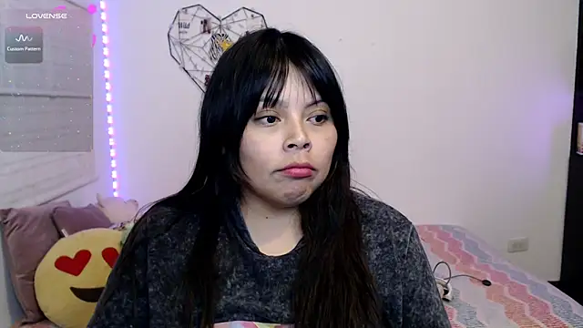EllieMoonX's Live XXX Chat