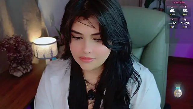 Nannicutee Live XXX Chat