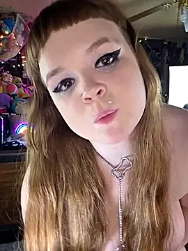 Chatroom XXX en direct de VelvetDiablo