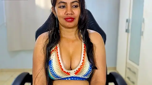 Chat XXX en directo de FannyXhot