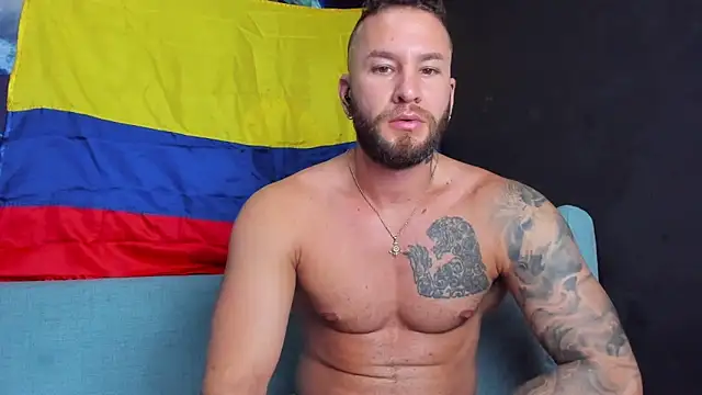 delessandro_world – Live XXX-chat