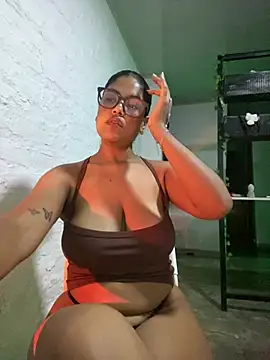 Kittybrown18 Adlı Modelin Canlı XXX Sohbeti
