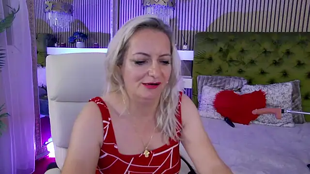 LadyTouchn Live XXX chat