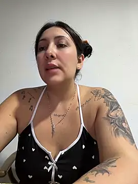Chat XXX en directo de KittyObsession