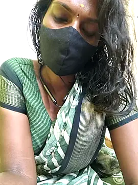 Honey_rosetamil 라이브 XXX 채팅