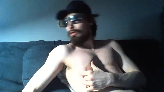 KaelNox Adlı Modelin Canlı XXX Sohbeti