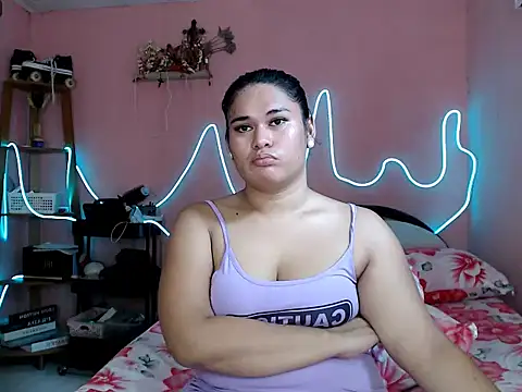 Czat XXX na żywo – Miss_RebeccaLove