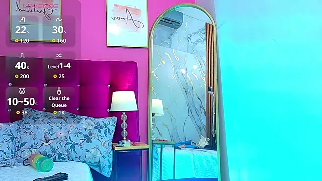 littleaprill 라이브 XXX 채팅