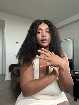 godnessvenusx's Live XXX Chat
