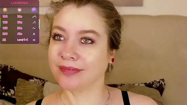 PetersEmily's Live XXX Chat