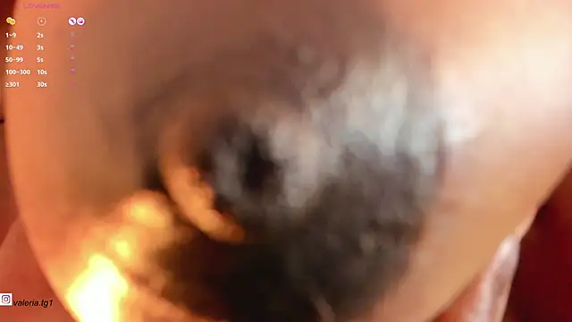 Valeria_Thompson1 现场XXX聊天