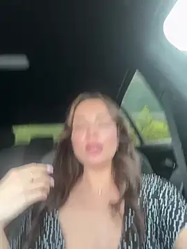 צ'אט XXX בשידור חי של Sexy_Gabriella_