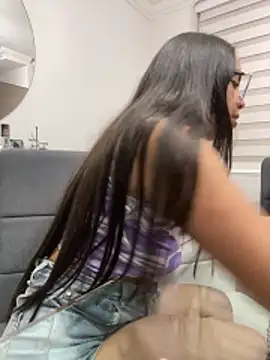 gabyaridi Adlı Modelin Canlı XXX Sohbeti