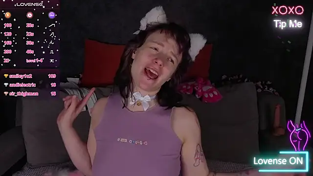 Ricki_Bloom's Live XXX Chat