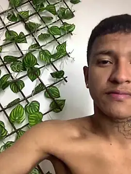 Chat XXX en directo de Anthony_clark1